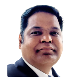 Vishal Saraswat
